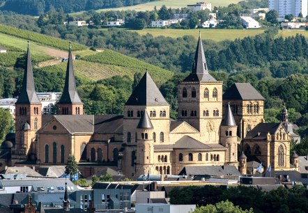 Kathedraal Trier
