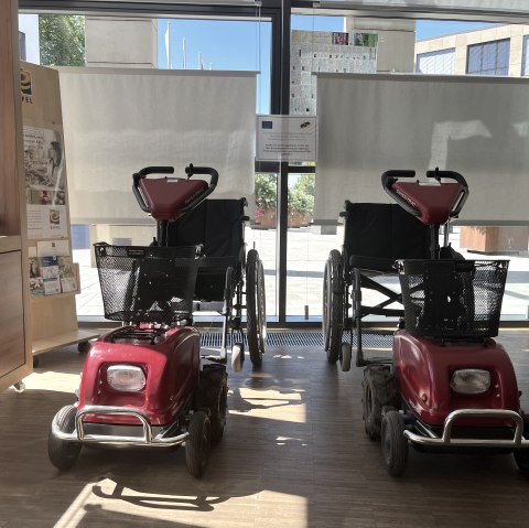 Swiss-Trac, &copy; Tourist-Information Bitburger Land