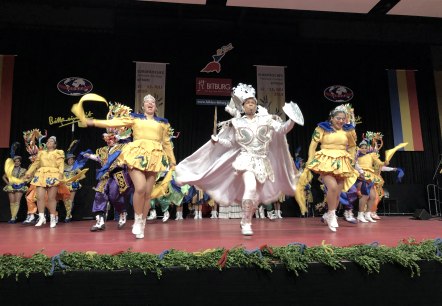 Folklore Festival Bitburg, &copy; TI Bitburger Land