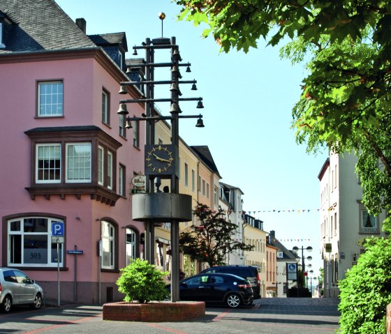 Glockenspiel Bitburg