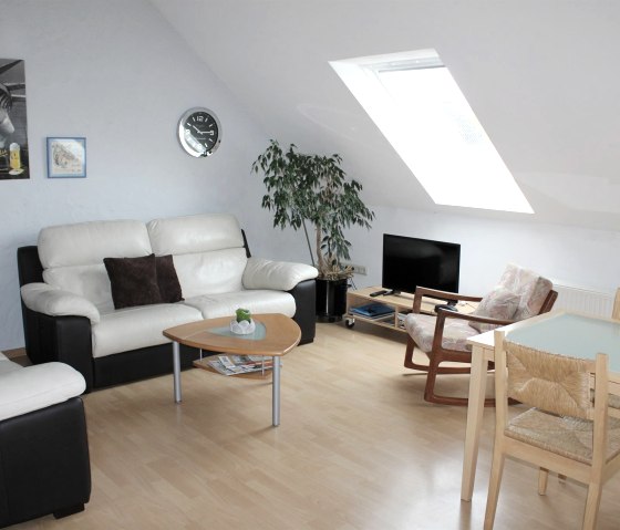 Beispiel Wohnzimmer, &copy; Norbert Heck Halsdorf