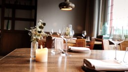 Restaurant Kickert Mettendorf, &copy; Hotel-Restaurant Kickert