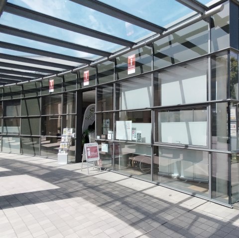 Tourist Info Bitburg