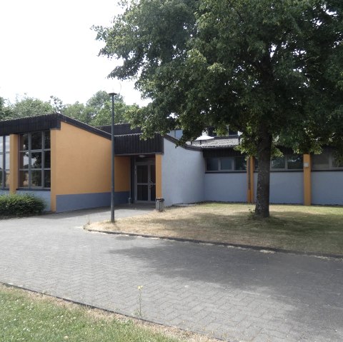 Salle Eifelland, &copy; TI Bitburger Land