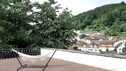 Große Sonnenterrasse, © Berber Swart