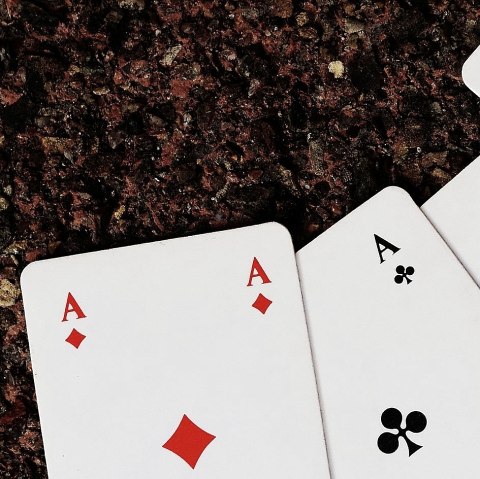 Spielkarten, © Pixabay