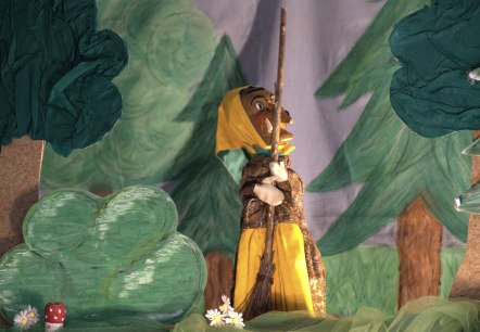 Puppentheater, © Pixabay