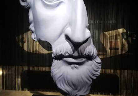 Marc Aurel, © Skroesser