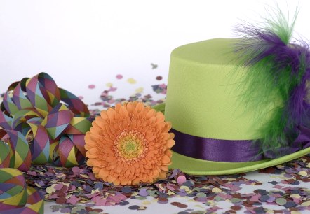 Karneval, &copy; Pixabay