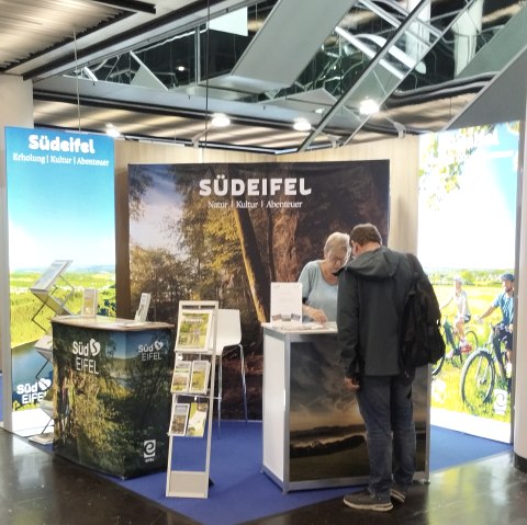 Messe Utrecht