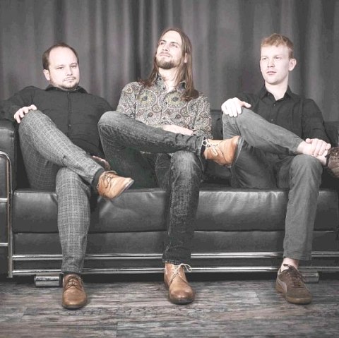 Patrick Schichtle and Trio, &copy; Jazz-Initiative Eifel e.V.