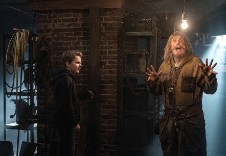 Catweazle, © Kulturzentrum Tuchfabrik Trier