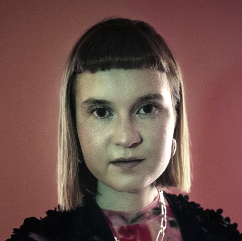 Photo Caroline Wahl, &copy; Frederike Wetzels