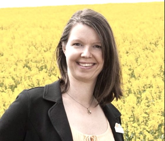 Melanie Salzburger, &copy; Tourist-Information Bitburger Land