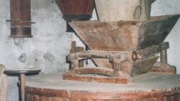 Mühle, © TI Hocheifel-Nürburgring,Ewald Gillig