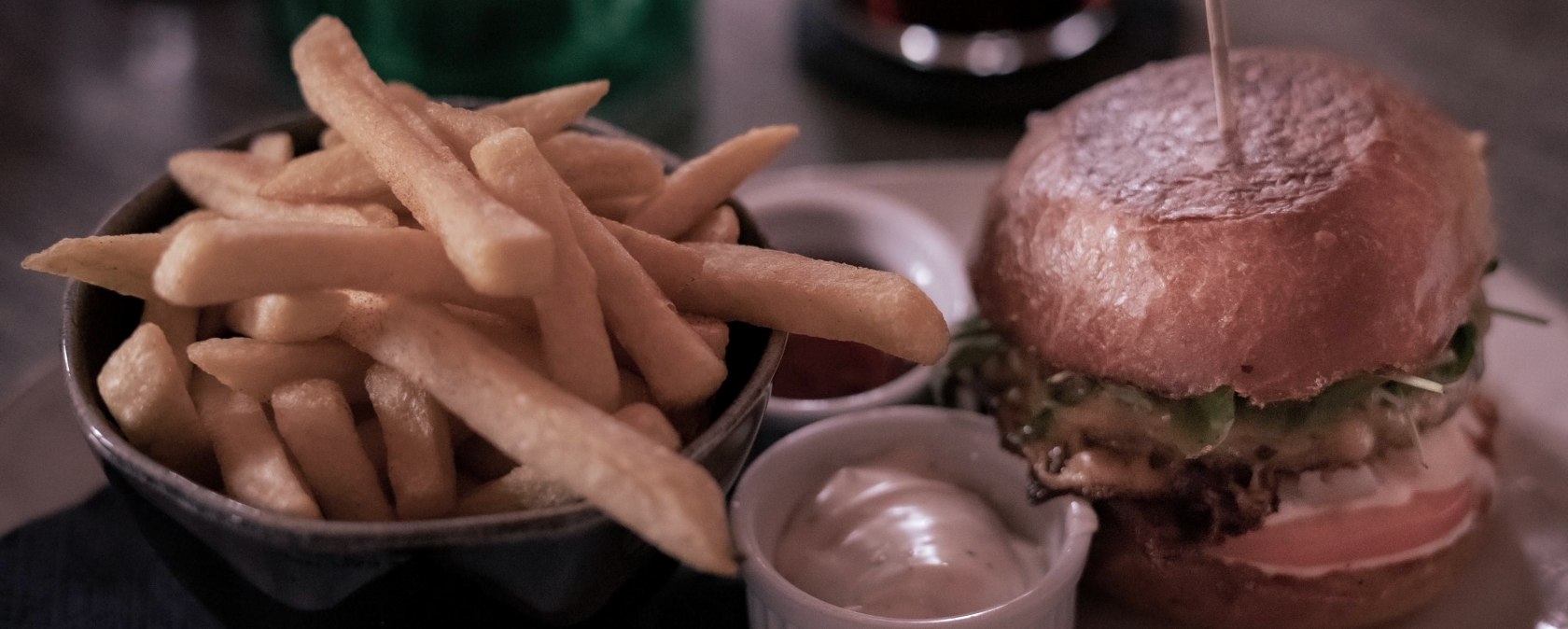 Turnhalle Burger, © Steffanie Reichert