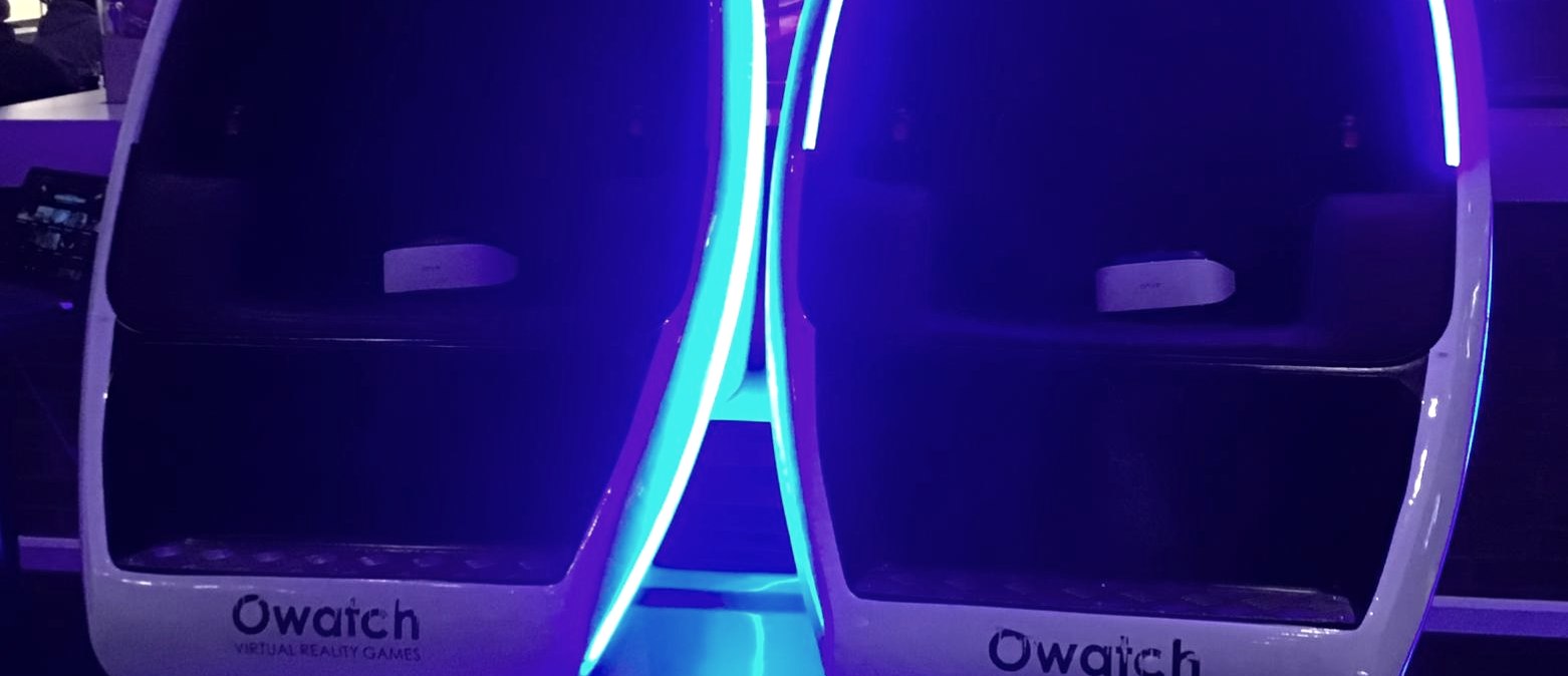 VR - Watch, © TI Bitburger-Land