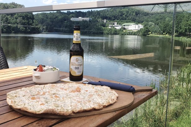 Leckereien, © TI Bitburger Land