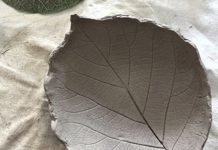 Töpfern, © Nadine Häfner
