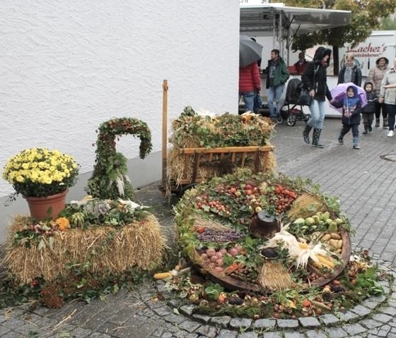 Bauernmarkt1, © Kulturverein Trimport e.V.