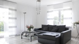 Vakantiewoning Beate, woonkamer