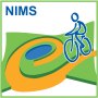 Fietspaden in de Eifel: Nims fietspad bewegwijzering