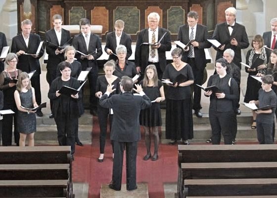 Palestrina-Kreis, © Wolfgang Kläsener