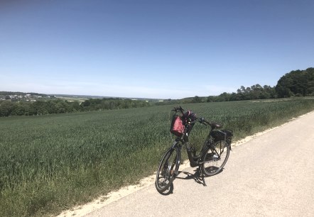 Bitburger field and meadow tour, © Tourist-Information Bitburger Land