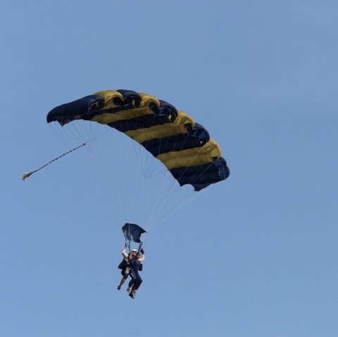 Tandem 2, © Pixabay